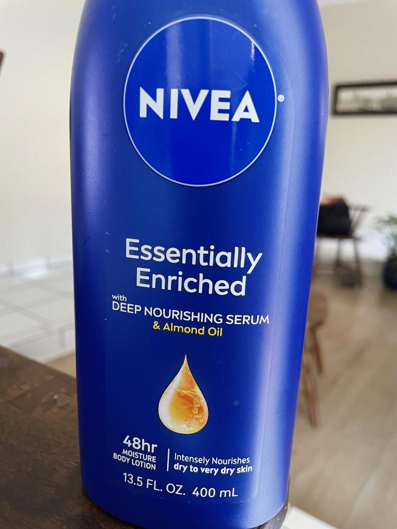 Nivea Luminou Anti-Stretch-Mark-Öl, 100 Ml – Pflegeöl Für Straffe Haut, Schwangerschaftspflege