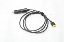 OEM Ecoflow 12V/24V Xt60I Car Charging Cable Car Charger 4.9FT 14AWG L22