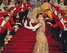 Barbra Streisand Hello Dolly 8x10 Glossy Photo
