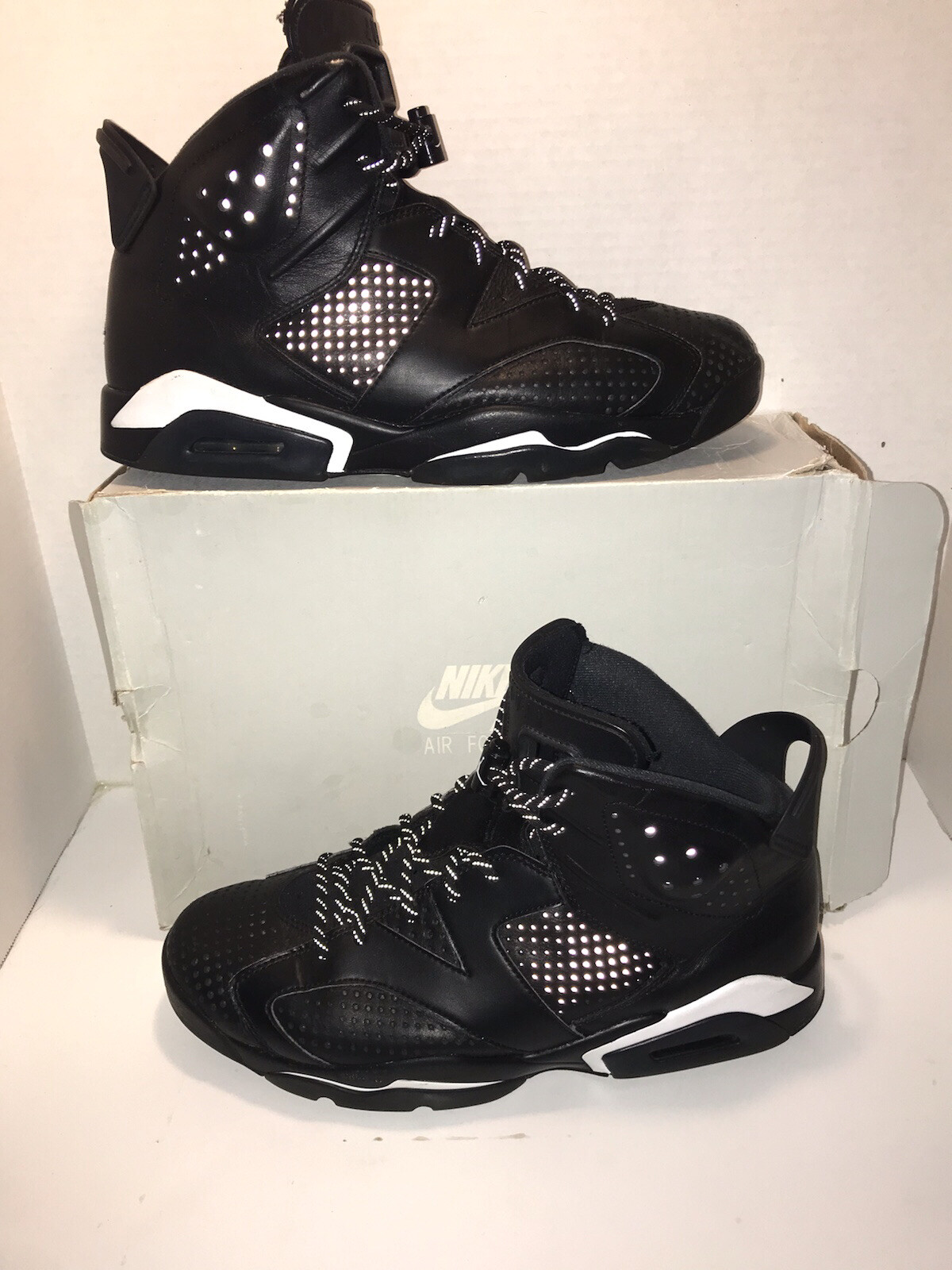 jordan retro 6 size 10.5