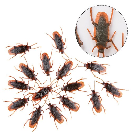 1pcs Solaire alimenté à la sauterelle robot jouet insecte éducatif jouets pour enfants 119186