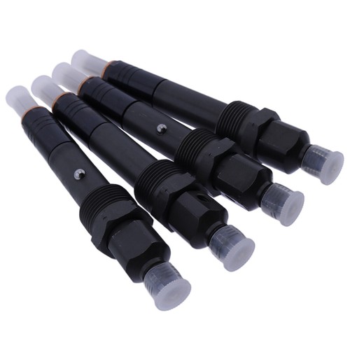 4PCS Fuel Injector U2645A058 2645A058 For Perkins Engine 1004-40TW 1004-42 - Picture 6 of 6