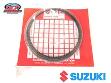 Suzuki Standard Piston Rings Set Ring Kit DRZ DR-Z400 LTZ 400 OEM