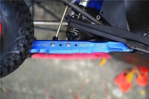 GPM Racing Traxxas UDR Alloy Rear Lower Trailing Arms 14pc set UDR014L-G - Picture 2 of 5