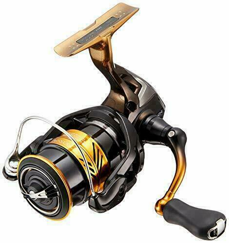 Shimano Saragosa SW A Spinning Reel 5000 SRG5000SWAXG - Canal Bait and  Tackle