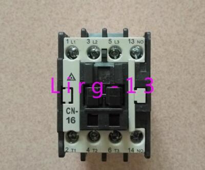 1pc used  TAIAN CU-16S contactor