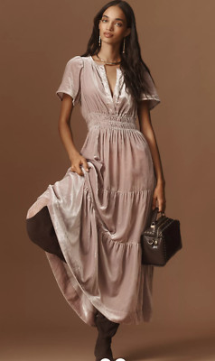 casual midi and maxi dresses PRETTYGARDEN Women's Summer Maxi Dress Casual Wrap Floral Boho Short S