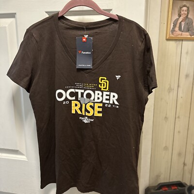 Phonetics October rise 2022 women's T-shirt