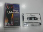Tony Orlando Cassette Italy the Best Of 1996