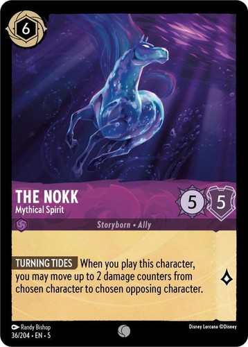 Disney Lorcana SHIMMERING SKIES Single RARE UNCOMMON Non Foil TCG - Picture 44 of 208