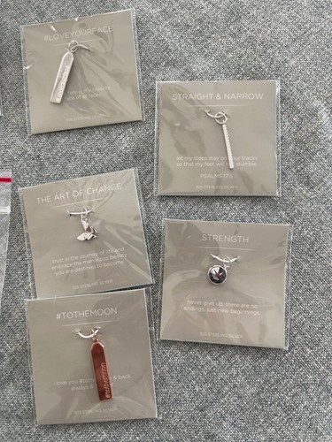 Origami Owl Lot over 50 pieces - Picture 8 of 10