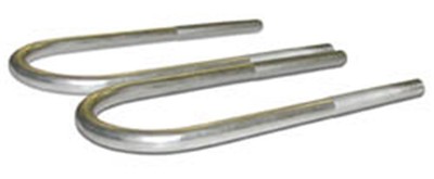 Pro Comp Suspension 50178 U-Bolt Kit