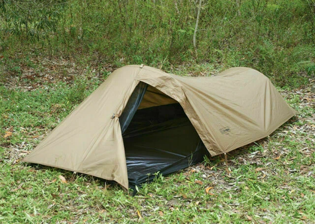 Nylon Ultraligero Snugpak carpas