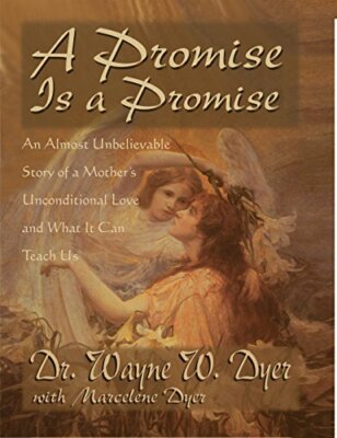 A Promise Is A Promise: An Almost Unbelievable Story of a Moth ,
