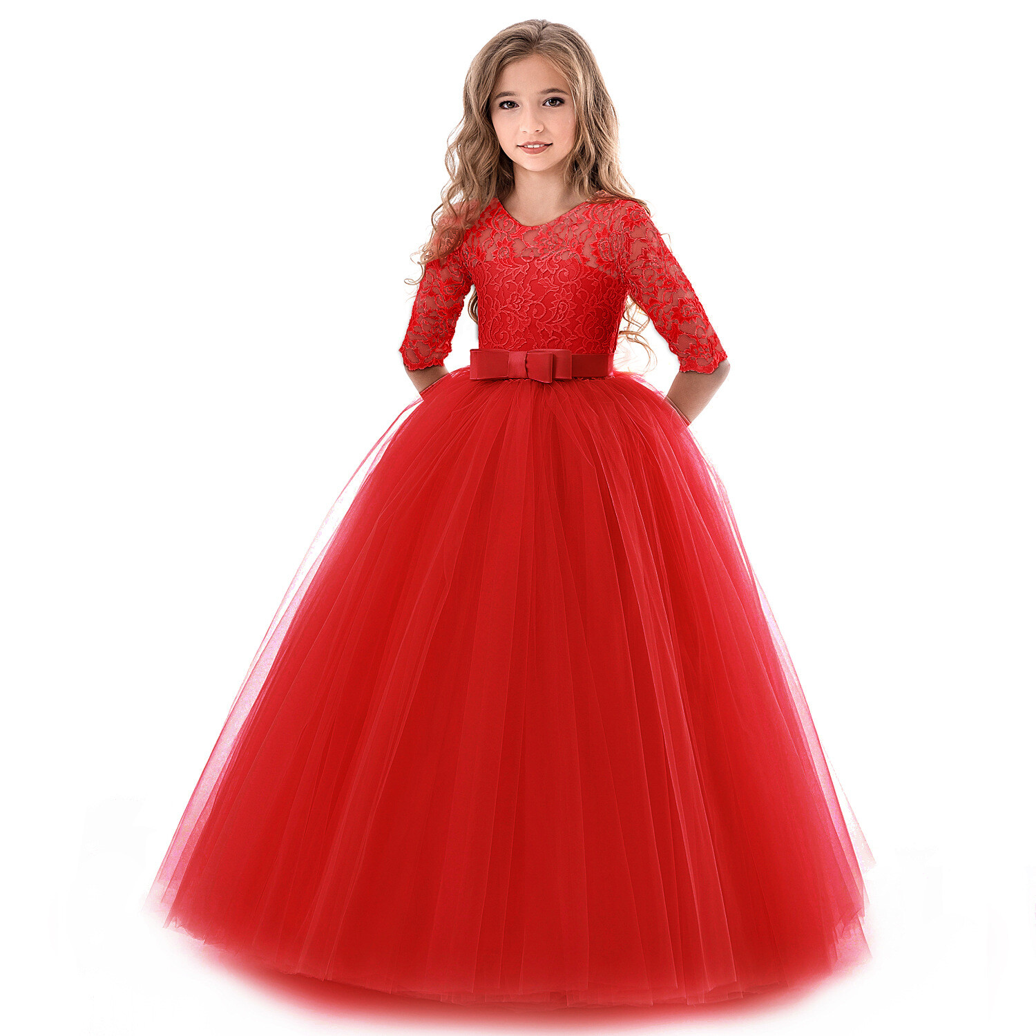 barbie gowns for kids