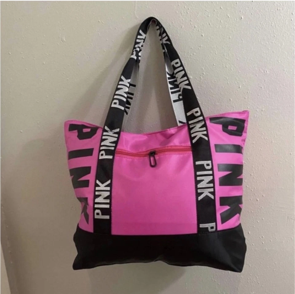 New Victoria's Secret PINK Tote Bag  - Image 4 of 4
