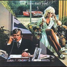 10cc : How Dare You! CD (1997) Value Guaranteed from eBay?s biggest seller!