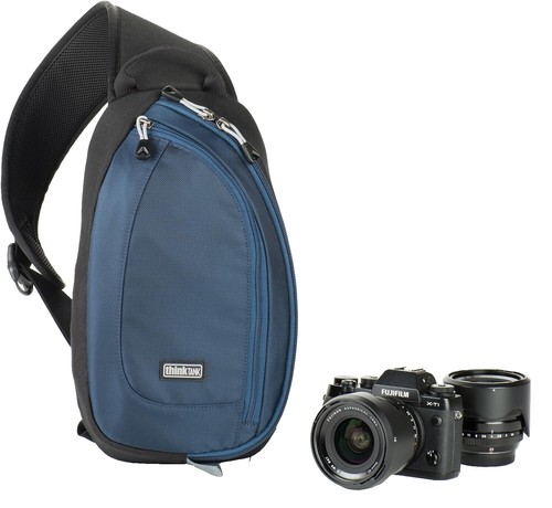 Bundle Deal – Think Tank Sling-O-Matic 10 + Think Tank Digital