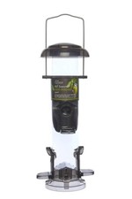 Image of Tom Chambers All Season 4 Port Seed Bird Feeder - CS093