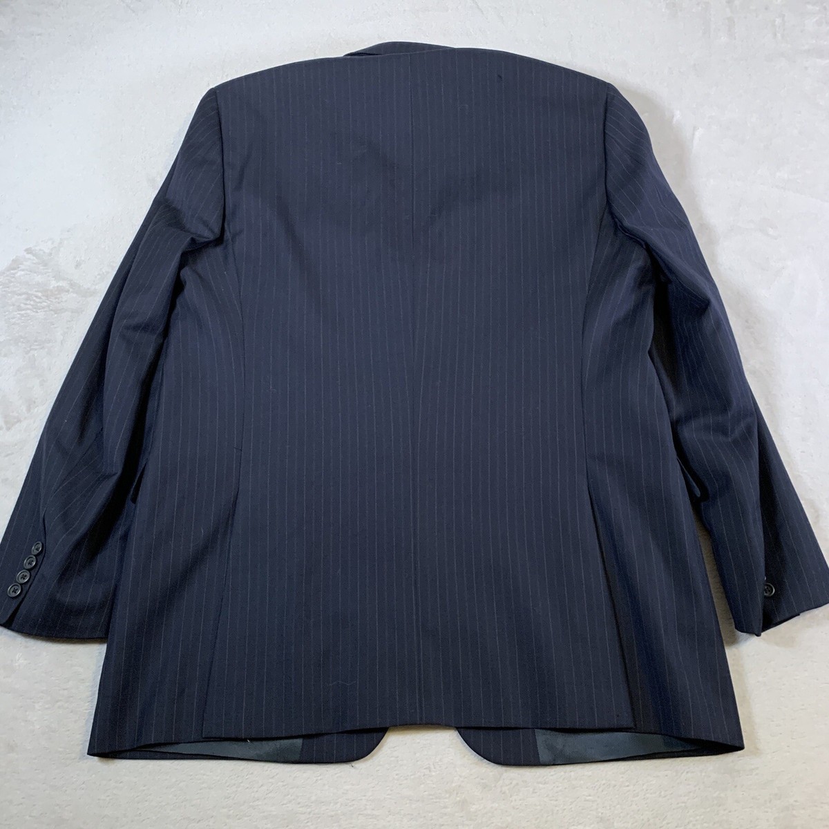 BURBERRY LONDON バーバリー ロンドン ジャケット 44 BURBERRY LONDON バーバリー ロンドン 3943394 2B ウール スーツ