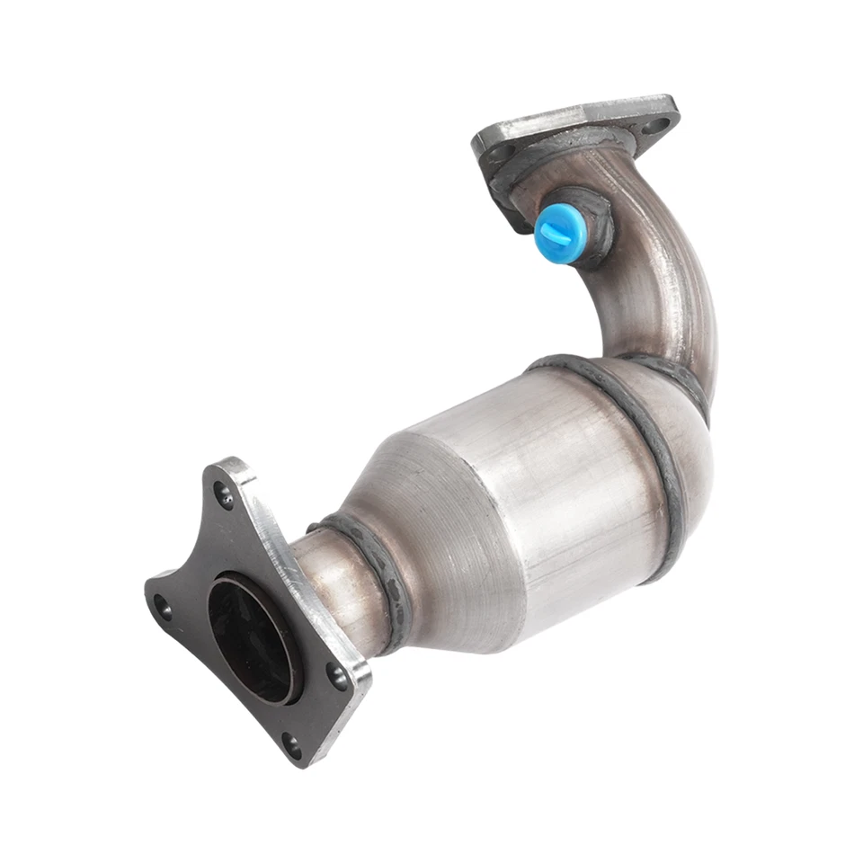 所有 3 个催化转换器套装适用于日产 Quest 2004 - 2009/ Maxima 2004 - 2006 3.5L — 第 3/4 张图片