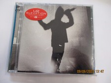 U2 - ELEVATION - 2CD SINGLE NEAR MINT CONDITION 2001