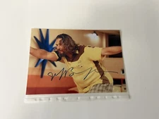 Jeff Bridges Big Lebowski Jeff Bridges Autographed Photo With COA The Dude !