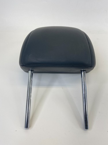 2007 2008 Infiniti G35 09-13 G37 Sedan Front Passenger Seat Headrest Head Rest - Picture 6 of 11