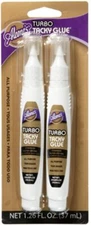 Aleene's Turbo 2-Pack Pens Tacky Glue.63 FL OZ-2 Pack