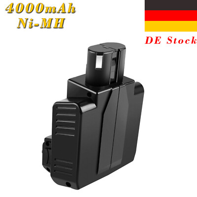 Akku 4.0Ah Für Hilti BP 72,BP72,BP 60,C 7/24,C 7/36,TCU 7/36,TE 5A 24V Ni-Mh 