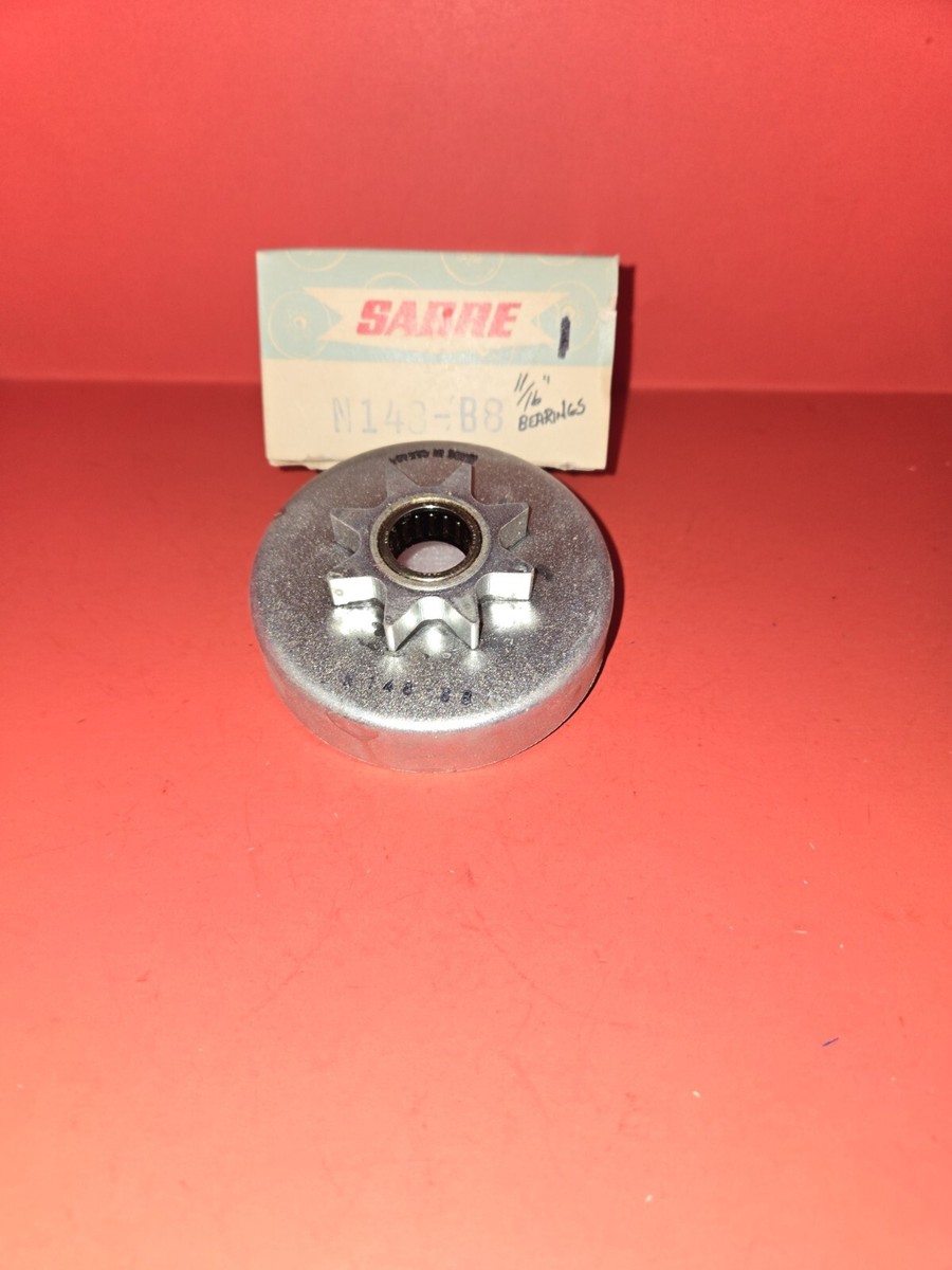 Sabre N148-B8 Sprocket .404 w 11/16
