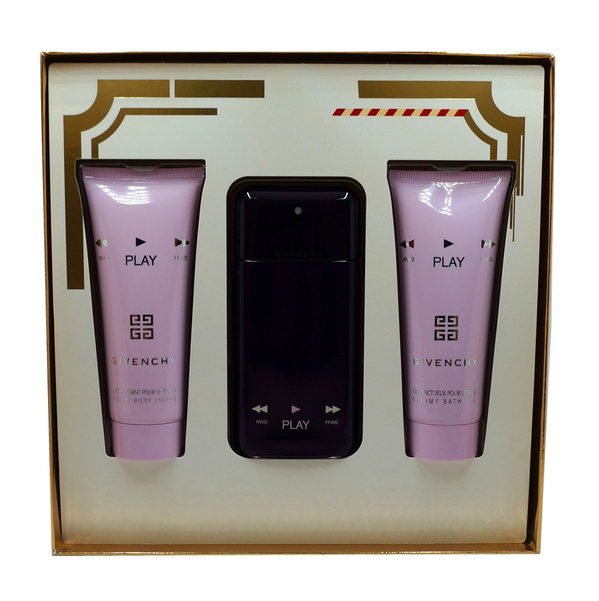 廃盤 GIVENCHY プレイ オードトワレ100ml 新品 ギフトバッグ付き ジバンシー プレイ オードトワレ EDT SP 100ml メンズ 人気香水