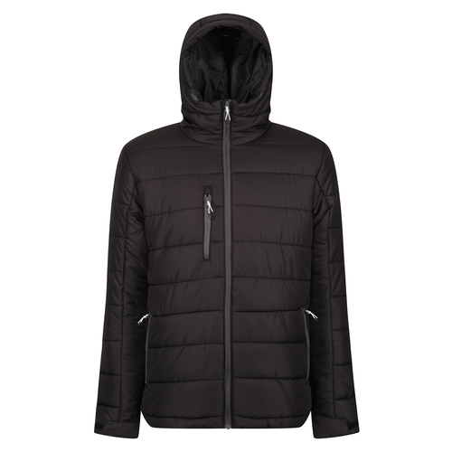 Regatta Navigate Mens Thermal Jacket | Lightweight Puffer | 7 Colours | S-3XL - Picture 15 of 57