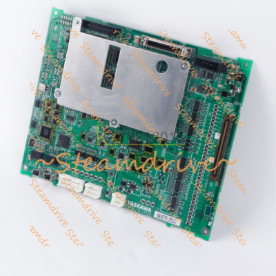 New ONE Yaskawa YRC1000 mechanical safety board JANCD-ASF01-E | eBay