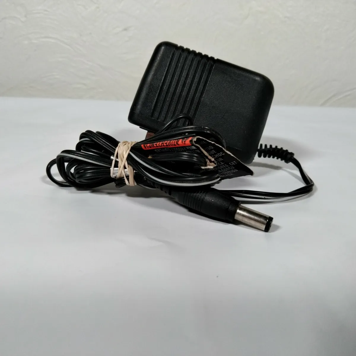 Black & Decker Genuine OEM Power Tool Replacement Power Cord Adapter 510  2767-08