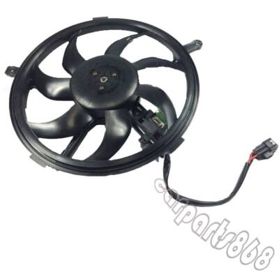 Radiator Cooling Fan Assembly 17422752632 2007-2015 Fits Mini Cooper 1