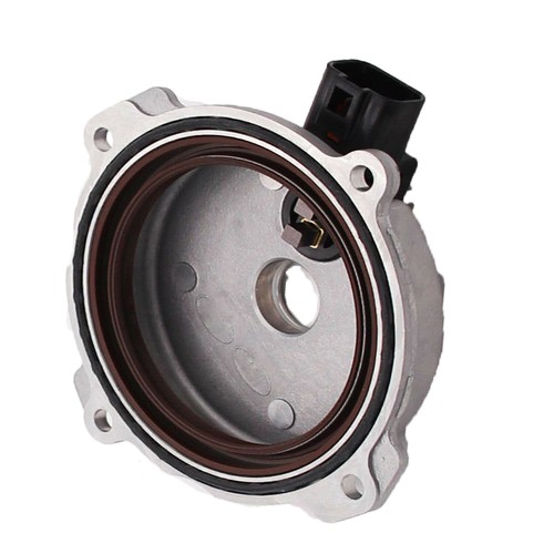 Engine Variable Valve Timing VVT Solenoid 24360-2GGD0 For 14-19 Kia Hyundai 2.0L - Picture 2 of 7