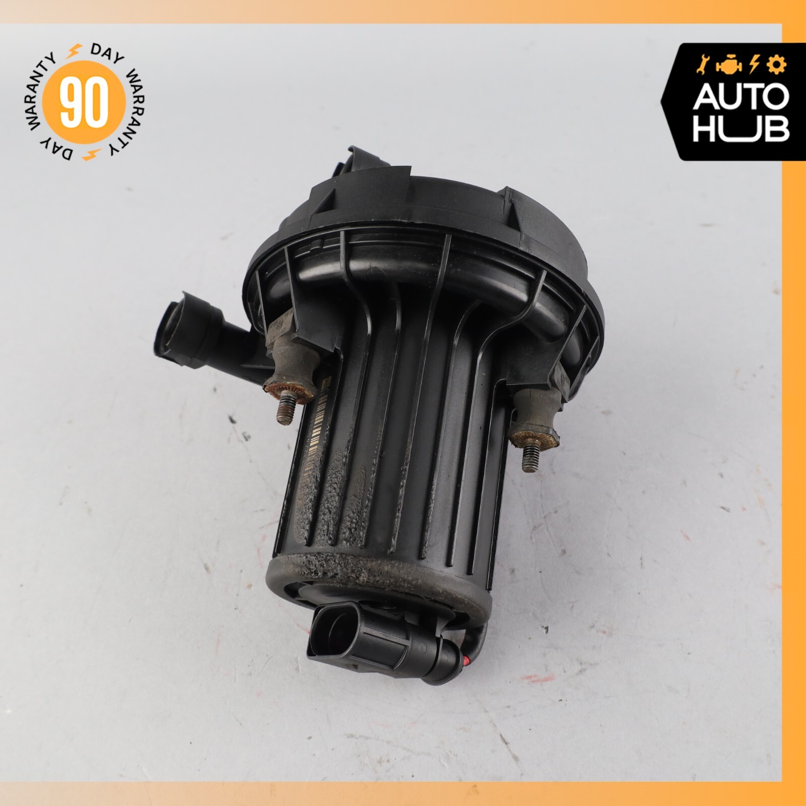 03-13 Bentley Continental GT Air Injection Smog Pump OEM