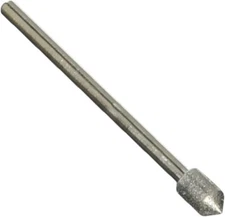 Tamiya Craft Tool Series No.130 2mm Countersunk Screw Hole Machining Bit fo