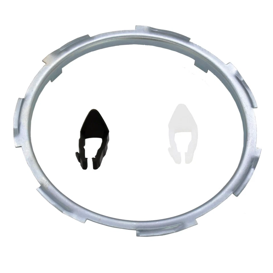 Fuel Pump Assembly for 93-94 Ford Crown Victoria Lincoln Town Car Grand Marquis - Image 3 of 4