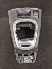 2009 - 2016 RENAULT GRAND SCENIC MK3 CENTRE CONSOLE INTERIOR TRIM 969100038R