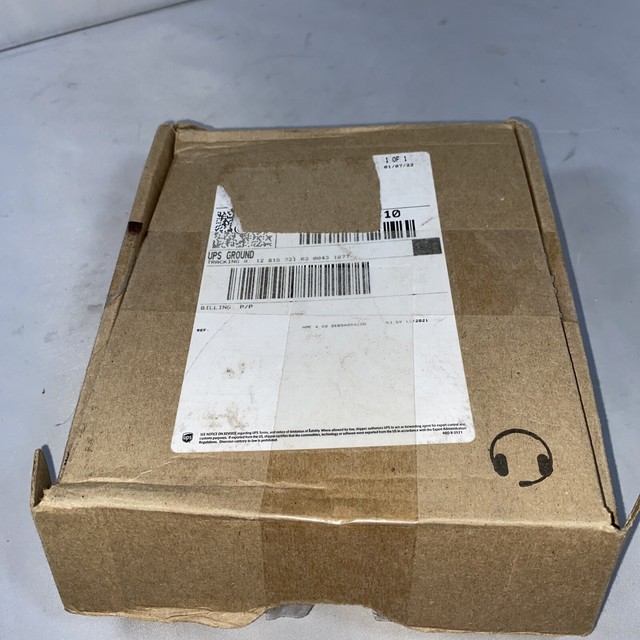 Dell Headset WH3022 BW3320-M USB-A 