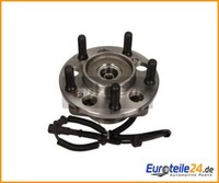Radlagersatz Maxgear 33-1042 FüR Ssangyong Rexton/Rexton Ii