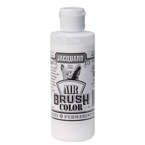 Jacquard Airbrush Paints 48 Colors Available Model Spray - One Bottle 118ml - Picture 59 of 59