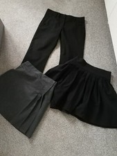 Schuluniform Mädchen Paket Alter 12 - 13 Jahre NEU