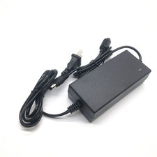 24V Power Adapter Power Supply with Cable Cord for Kodak i2600 Scanner