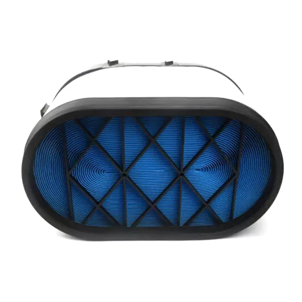 Air filter For Kenworth T660 T680 T400 T800 P611696 LAF6116 Foto 4 de 4