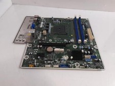 Scheda madre HP Envy 750-116 socket FM2 DDR3 con I/O Shield 808920-002