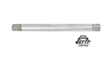 Ford - C4c5 Input Shaft 26x24 Spline 9 34 Oal 1974-86 Ford - C4c5 Input Shaft 26x24 Spline 9 34 Oal 1974-86