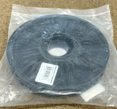 New! MakerBot Filament Cartridge 1.75mm (true black) MP05775   ️  ️